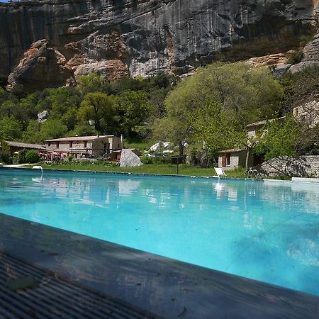 Auberge Des Seguins Buoux Екстер'єр фото